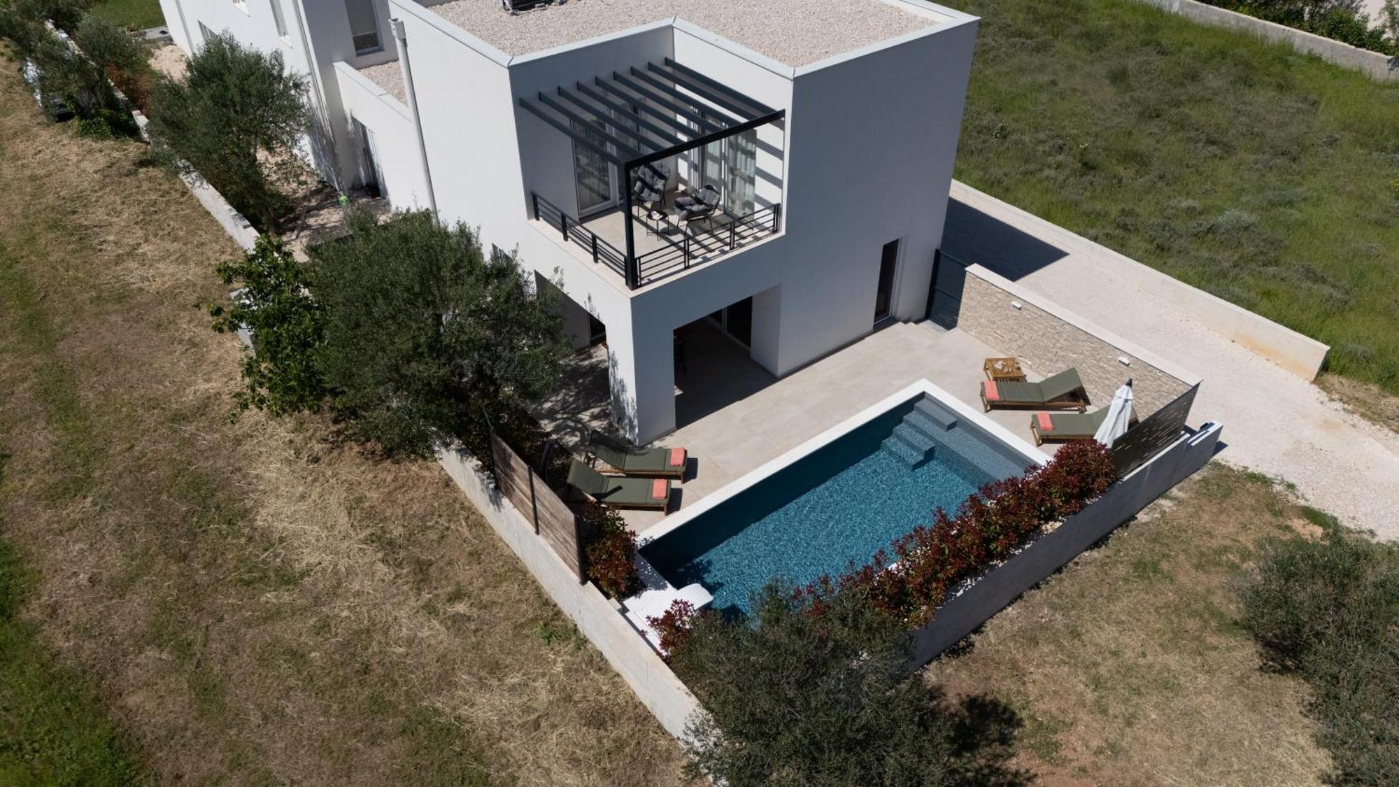 Reful Villa Sukošan