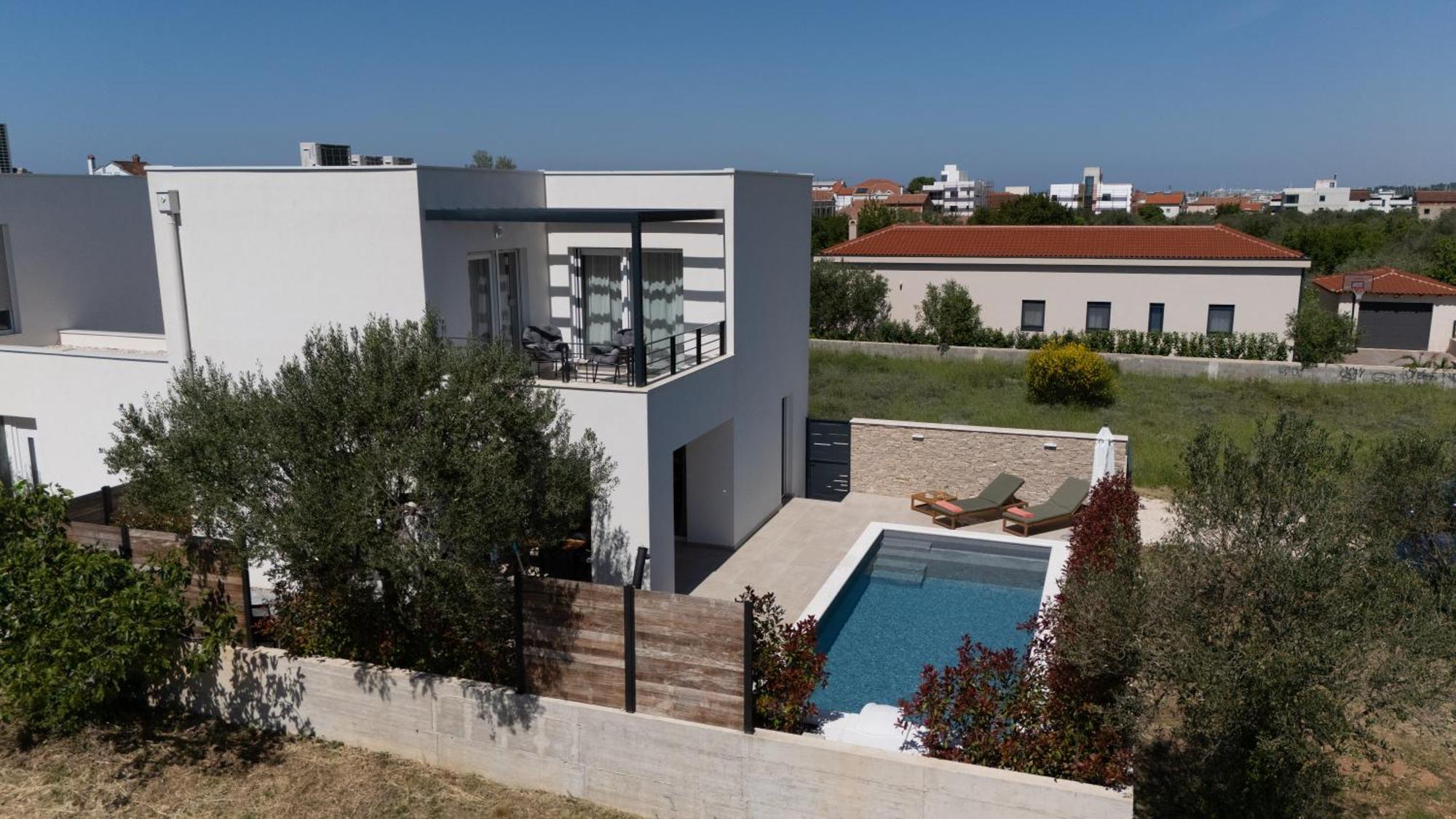 Villa Reful *